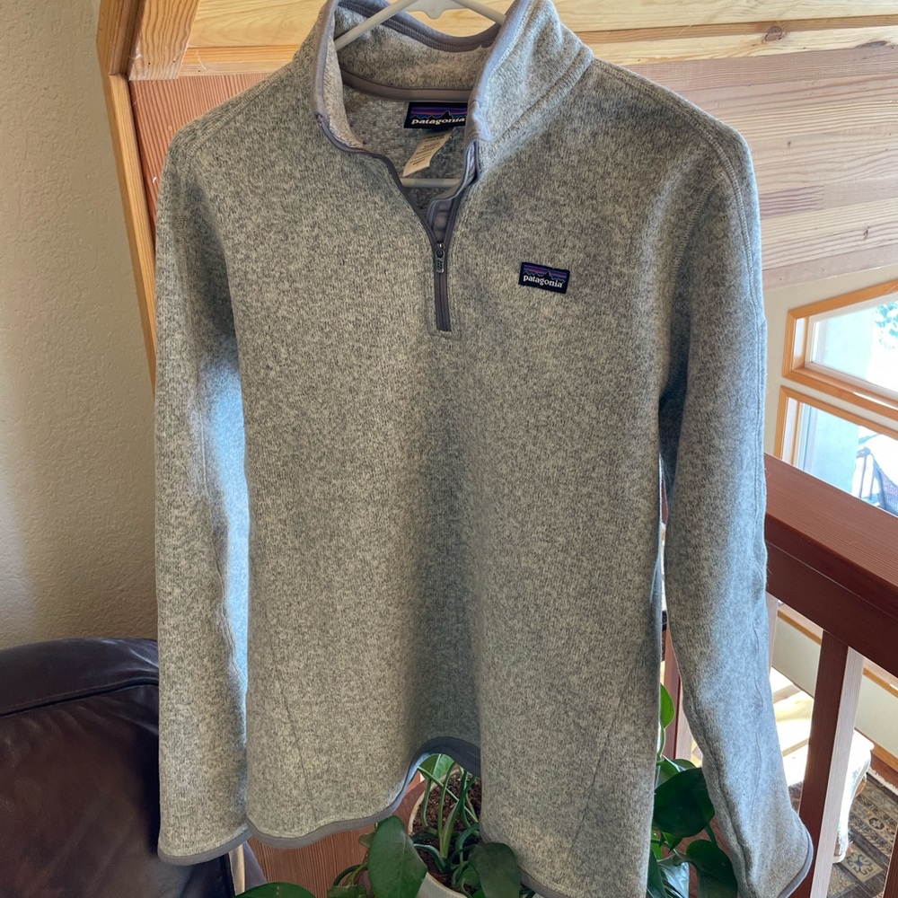 Patagonia Better Sweater